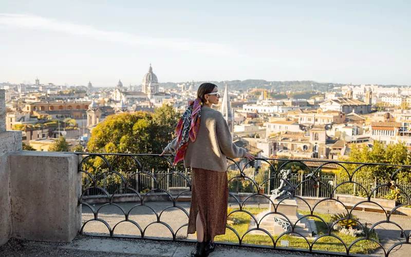 i musei di moda piu belli roma