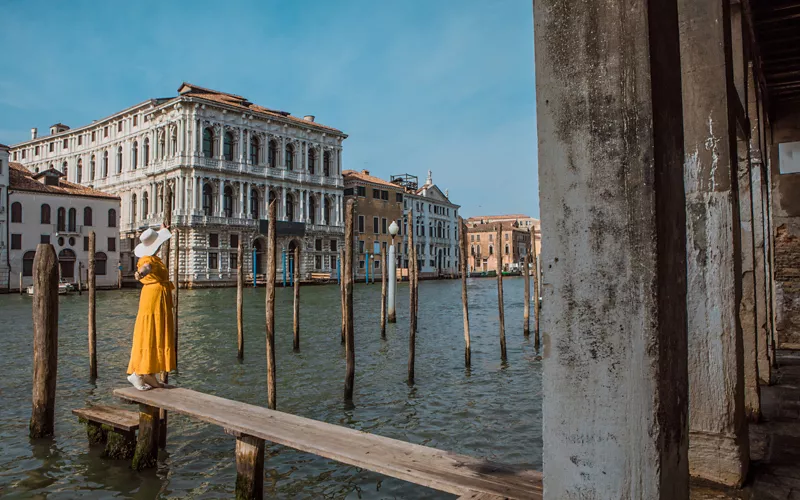 los más bellos museos de la moda de venecia 