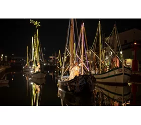 Die schönsten Krippen Italiens sind das Schauspiel zu Weihnachten