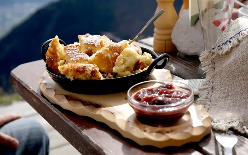 Verkostungen typischer Produkte