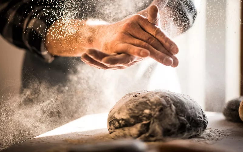 Les secrets des masseurs