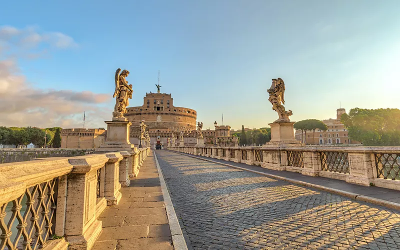 Das Programm des Giro d'Italia 2023