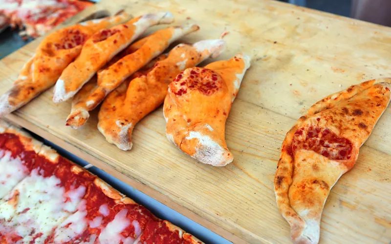 Das apulische Essen bei Ihnen zu Hause mit Casa Puglia