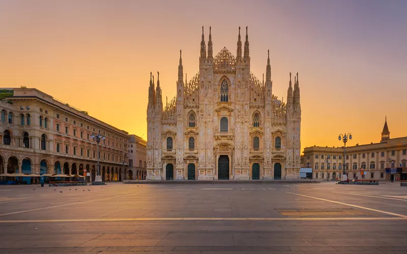 Duomo di Milano