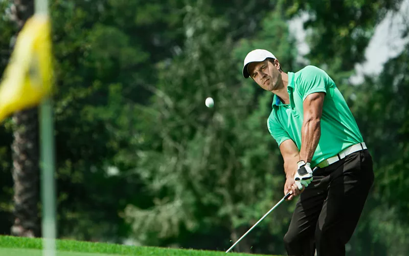 il green golf