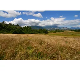 O Matese de Molise: aldeias e natureza cinematográfica