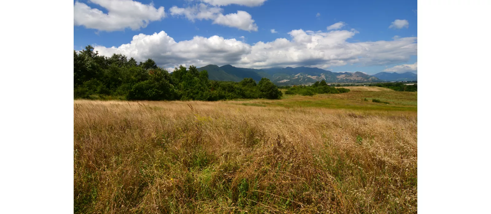O Matese de Molise: aldeias e natureza cinematográfica