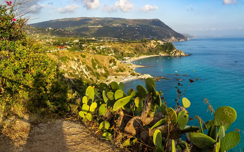 promontorio capo vaticano 