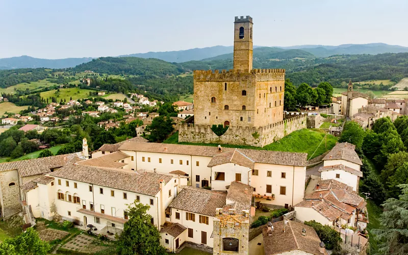 il ratto della bella mea