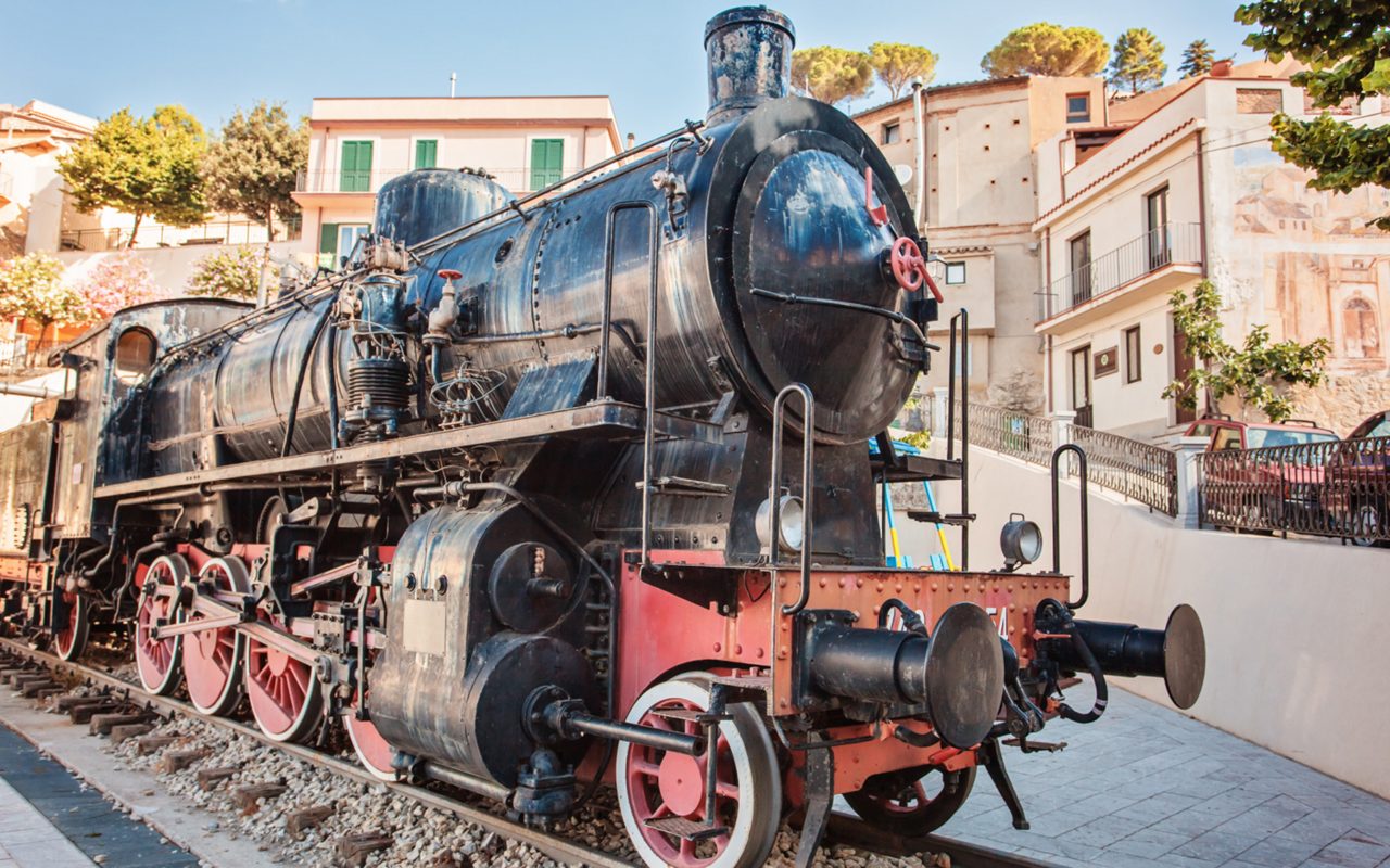 Calabria: Cities & Attractions to see - Italia.it