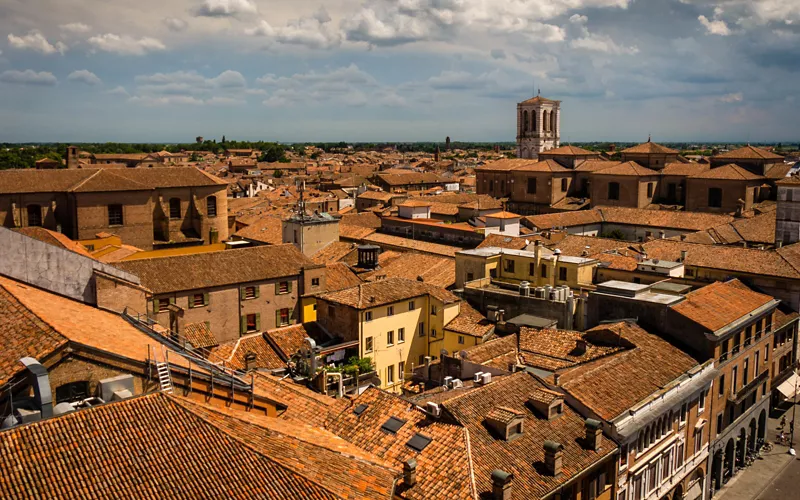 L’impegno per l’ambiente e la fondazione di «Italia Nostra»