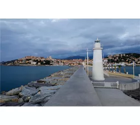 Imperia, Oneglia und Porto Maurizio. Eine Stadt oder drei? Viele