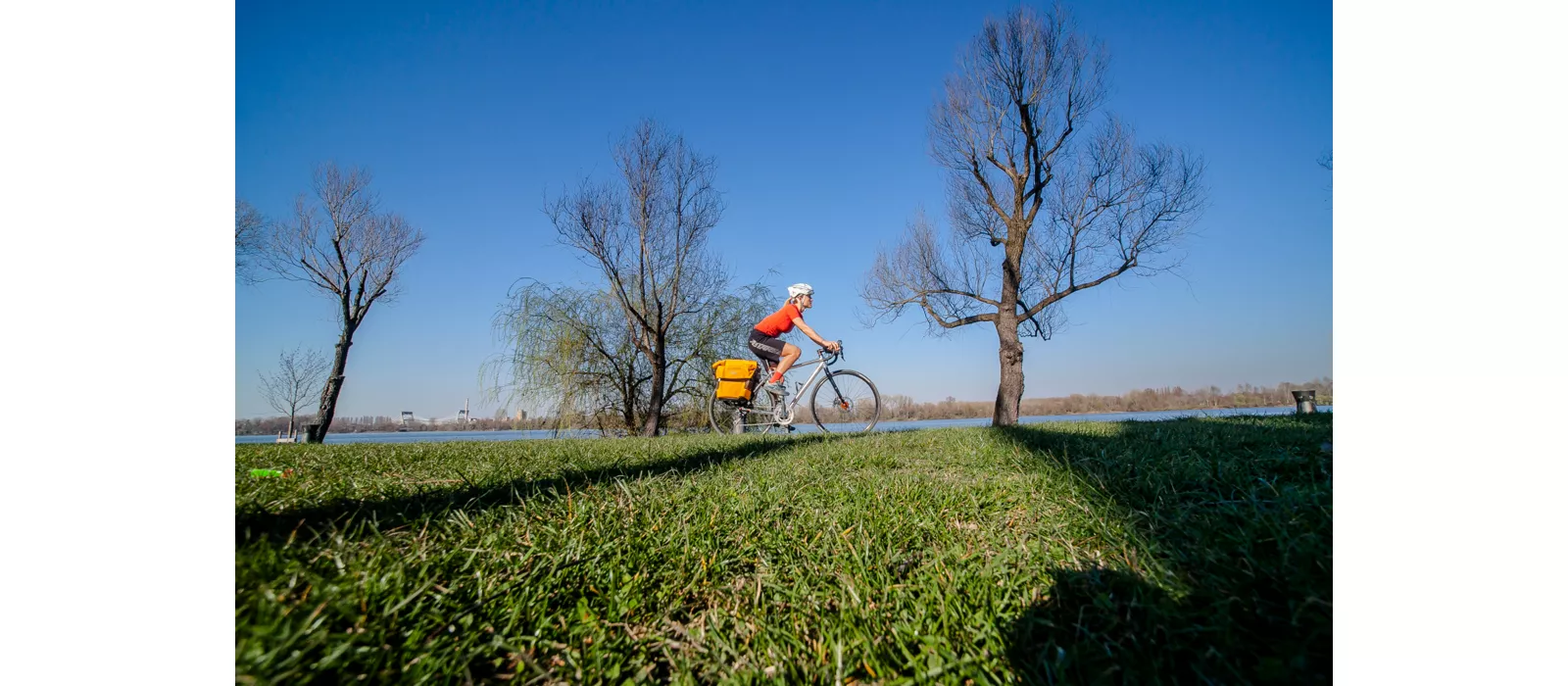 En bicicleta por Lombardía: 10 itinerarios en familia