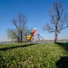 En bicicleta por Lombardía: 10 itinerarios en familia