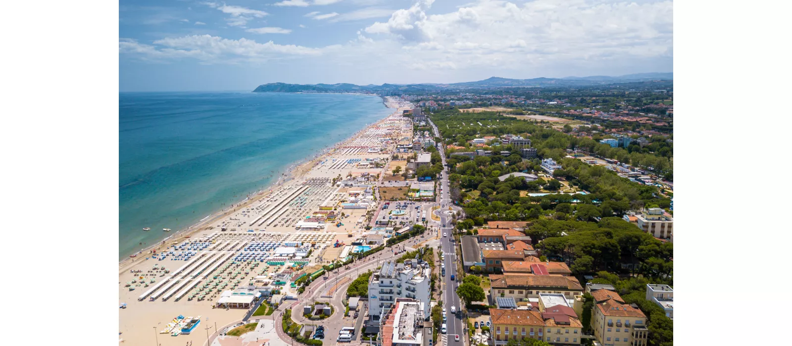 Aquarium de Cattolica, Italie en miniature et Mirabilandia : la Romagne à l'épreuve des enfants