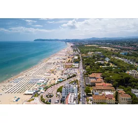 Acquario di Cattolica, Italia in Miniatura  e Mirabilandia: la Romagna a prova di bambino