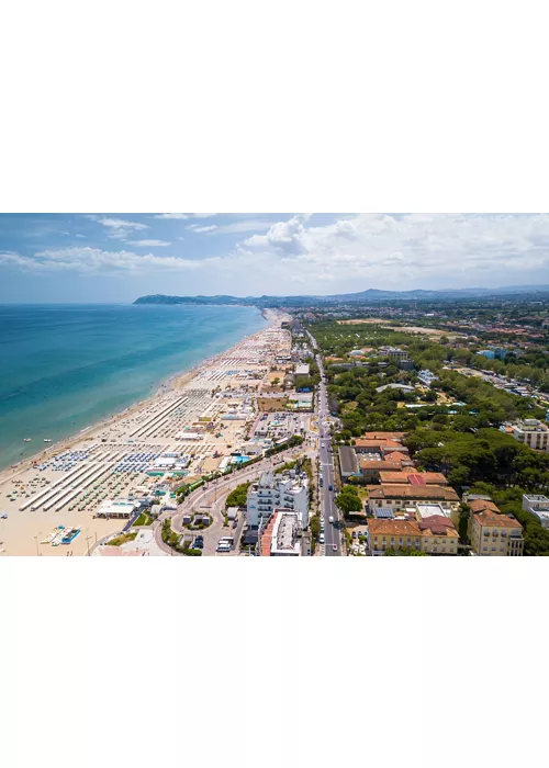 Acquario di Cattolica, Italia in Miniatura  e Mirabilandia: la Romagna a prova di bambino