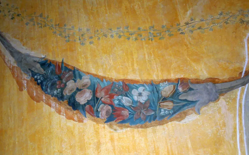 Der vollkommene Ablass im Heiligtum der Scala Santa in Campli