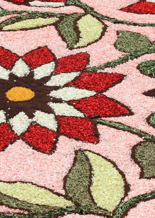 Infiorata di Noto 2023: everything you need to know about one of the most evocative events in Sicily