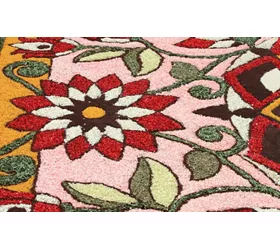 Infiorata de Noto : tout ce qu'il faut savoir sur l'un des événements les plus spectaculaires de la Sicile