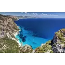 Em redor do Golfo de Orosei entre a Barbagia de Nuoro e Ogliastra