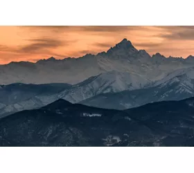 Inverno detox: mille modi per vivere la montagna in Piemonte