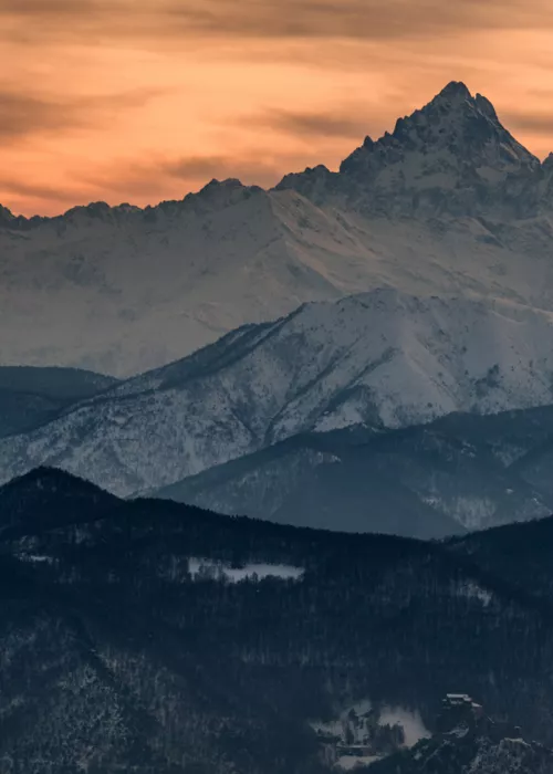 Inverno detox: mille modi per vivere la montagna in Piemonte