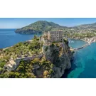 Ischia, the island of wellbeing among thermal gardens and natural springs