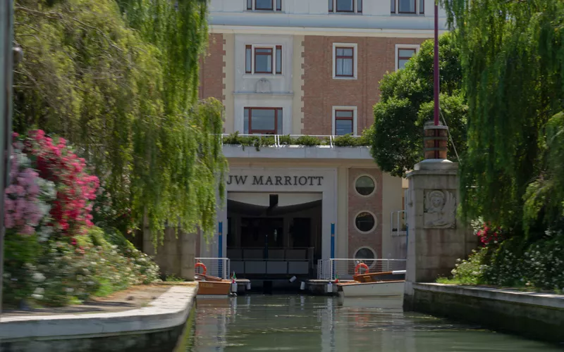 Die Isola delle Rose