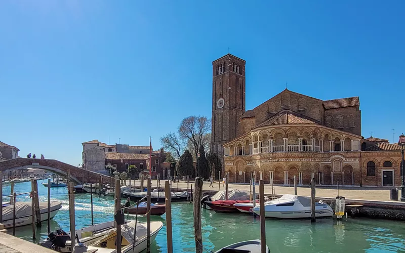 Isola di Murano