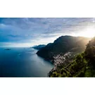 Kayaking and the Amalfi Coast