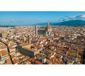 A Florença de Dante: itinerário entre os lugares do grande poeta