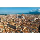 La Firenze di Dante: itinerario tra i luoghi del sommo poeta