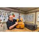 Pieve di Cento: Musikroute an Orten mit einer antiken musikalischen Tradition