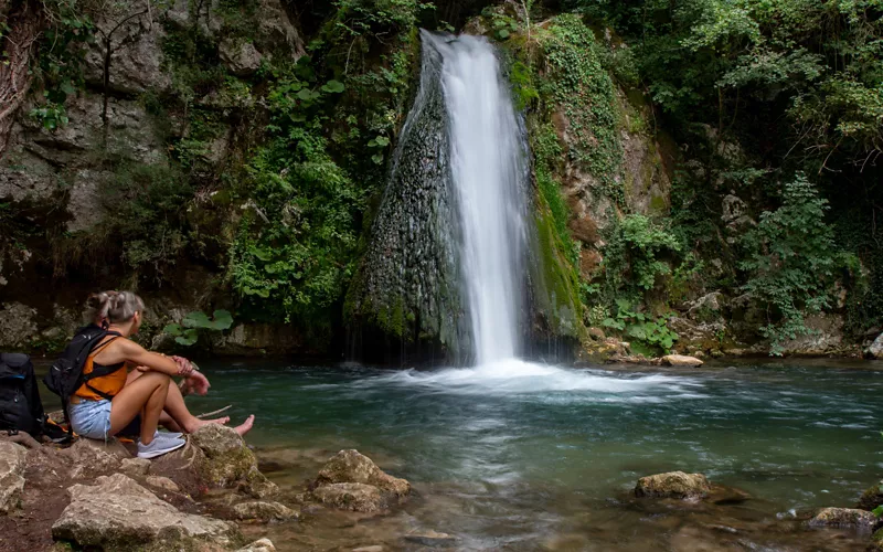 jeep tour molise