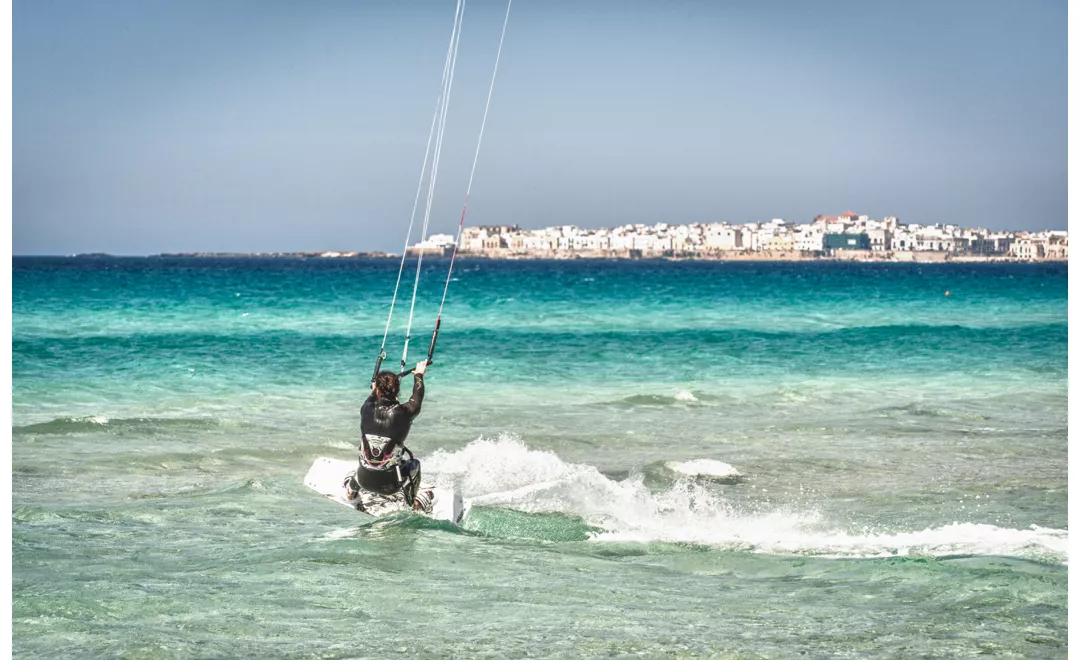 Kitesurfing store near me on sale