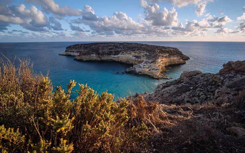 L’isola che non c’è