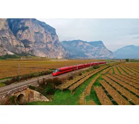 Alta velocità in Italia: tutte le città da visitare a bordo di un treno