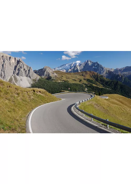 la marmolada bicicletta