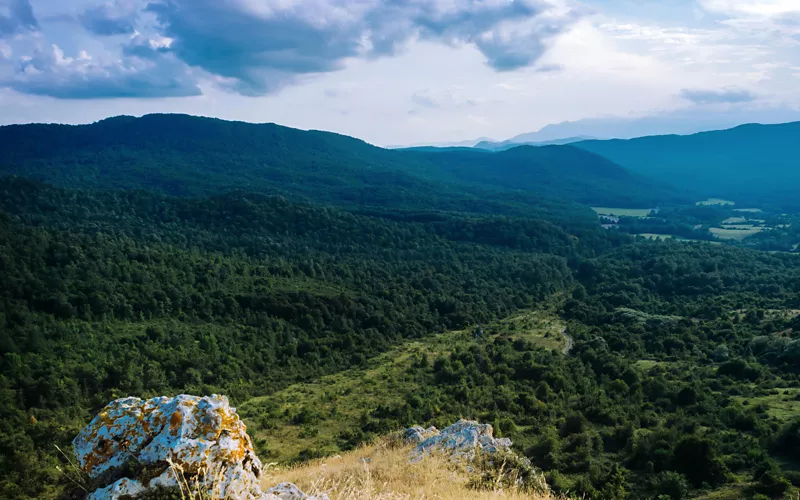 A reserva MAB em Molise: um paraíso nos Apeninos