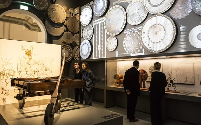 Um percurso de descobertas que a Europa nos inveja