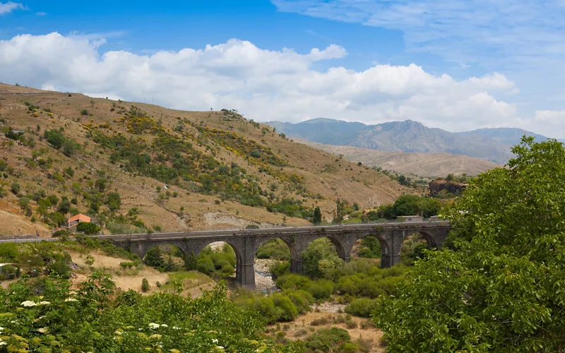 sicilia a gran velocidad