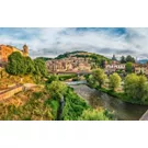 The Wine and Flavors Route: itinerary in the land of the Bruzi