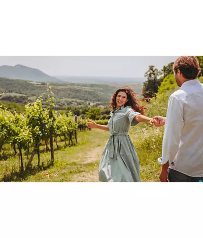 Férias de primavera nas Termas de Abano e Montegrotto, em Véneto
