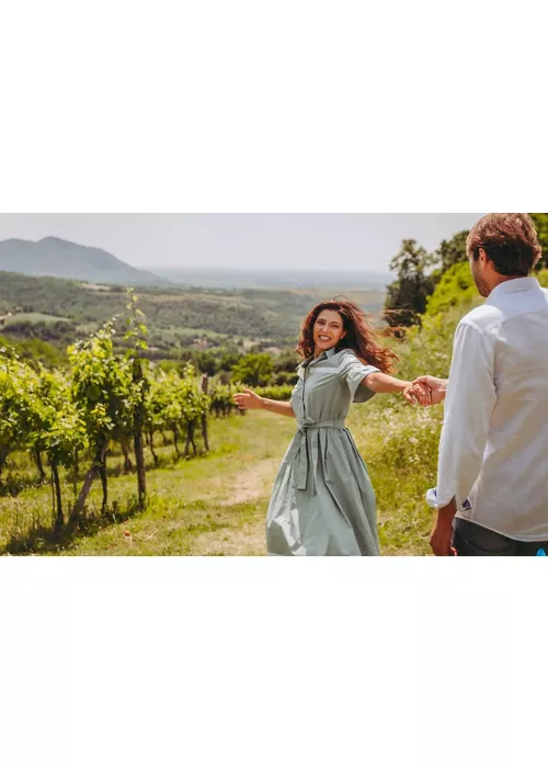 Férias de primavera nas Termas de Abano e Montegrotto, em Véneto