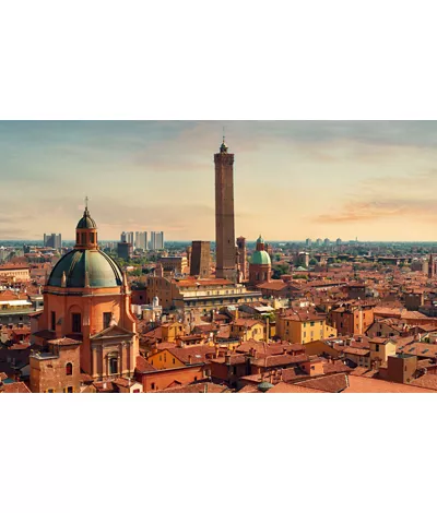 Die Via delle Dee: eine eindrucksvolle Wanderroute in Italien für Frauen