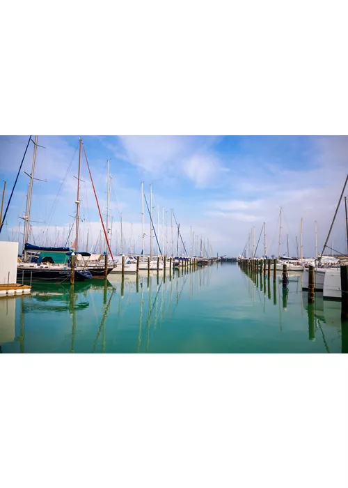 The charm of the Rimini Riviera, from dawn to dusk