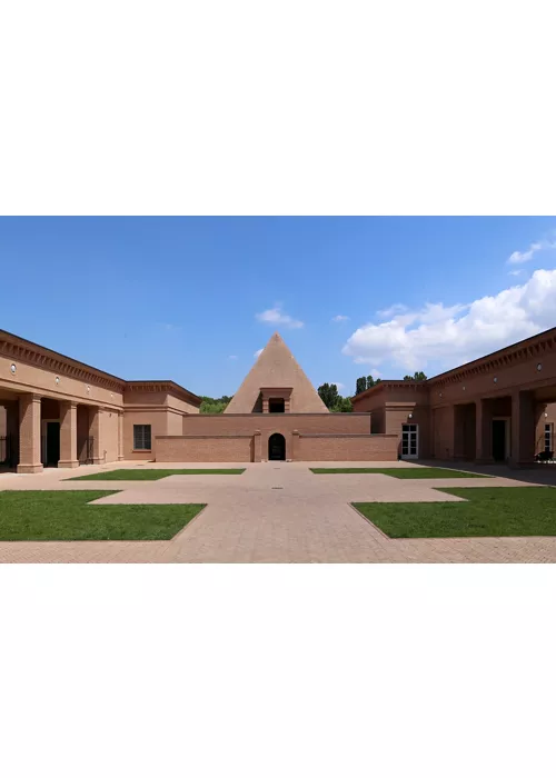 Labyrinthe de Masone