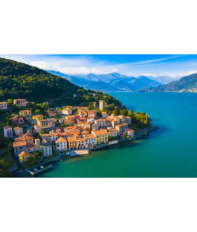 Un sueño llamado lago de Como: un recorrido para descubrir 5 villas inolvidables