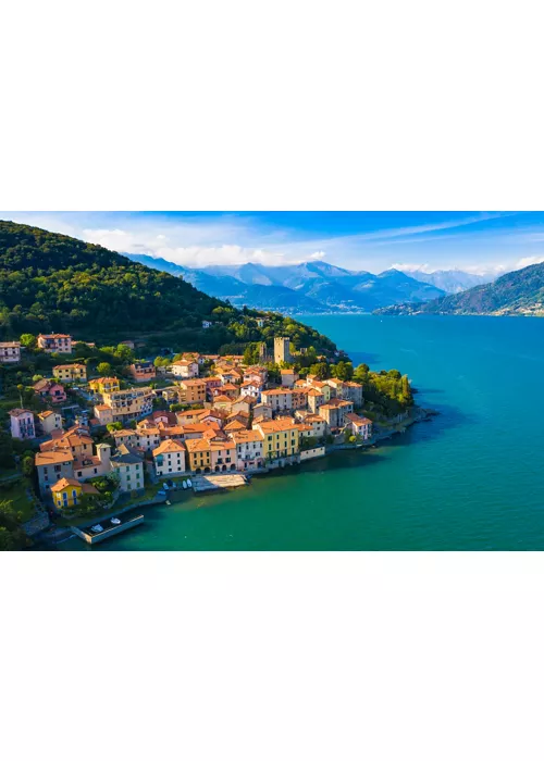 Un sueño llamado lago de Como: un recorrido para descubrir 5 villas inolvidables